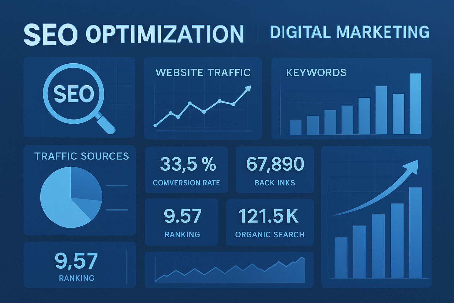 Niğde SEO Optimizasyonunda Yeni Dönem
